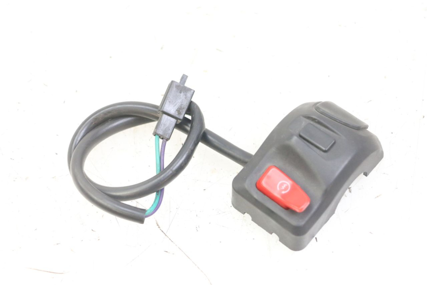 photo de MANUBRIO DESTRO PEUGEOT KISBEE 4T 50 (2018 - 2022) - Vista principale