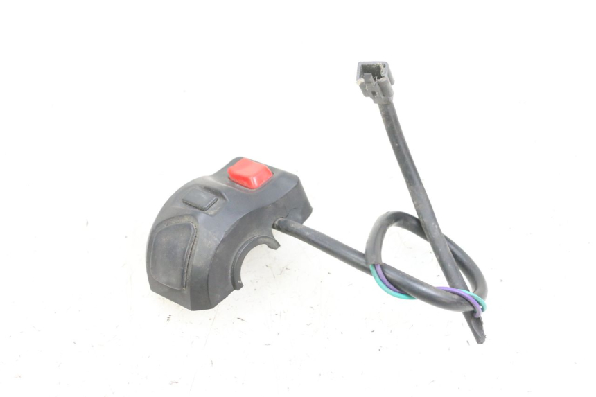 photo de MANUBRIO DESTRO PEUGEOT KISBEE 4T 50 (2018 - 2022) - Zoom sullo stato d'uso