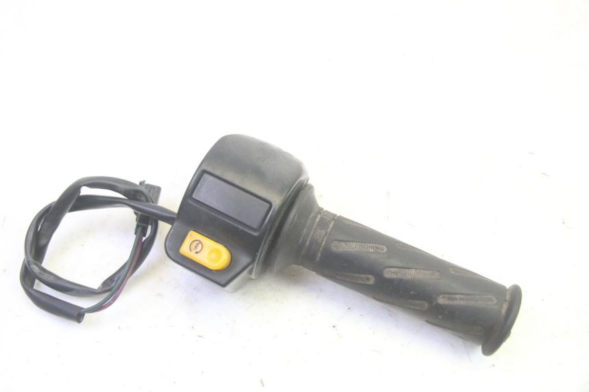 photo de MANUBRIO DESTRO PEUGEOT KISBEE 4T 50 (2010 - 2017) - Vista principale