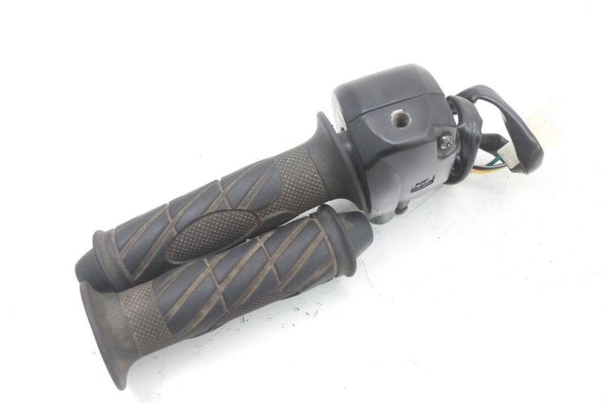 photo de COMMUTATORE DESTRO ORCAL KITE 4T 50 (2019 - 2023) - Altra angolazione