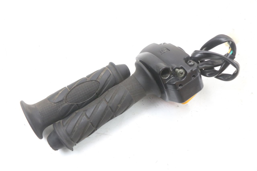 photo de COMMUTATORE DESTRO ORCAL KITE 4T 50 (2019 - 2023) - Vista d'insieme del prodotto