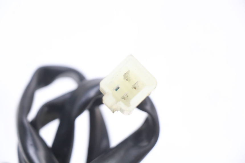 photo de COMMUTATORE DESTRO ORCAL KITE 4T 50 (2019 - 2023) - Stato della superficie e materiale