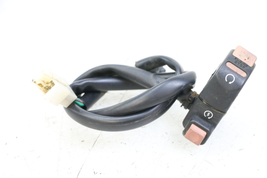 photo de COMMUTATORE DESTRO KYMCO STRYKER OFF ROAD 125 (1999 - 2005) - Vista principale