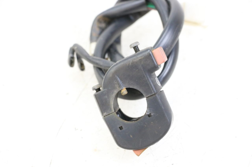 photo de COMMUTATORE DESTRO KYMCO STRYKER OFF ROAD 125 (1999 - 2005) - Dettaglio del componente