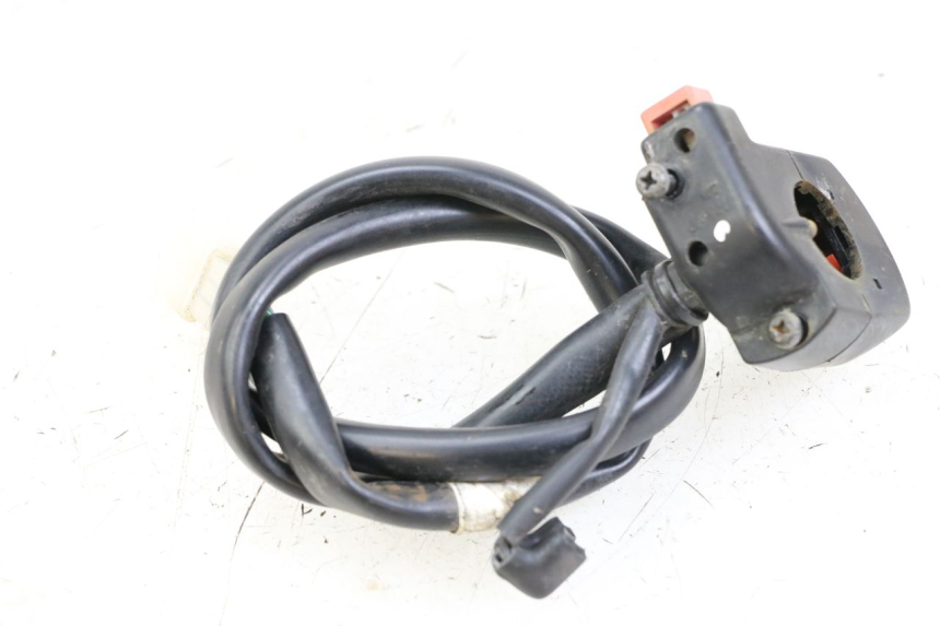 photo de COMMUTATORE DESTRO KYMCO STRYKER OFF ROAD 125 (1999 - 2005) - Zoom sullo stato d'uso