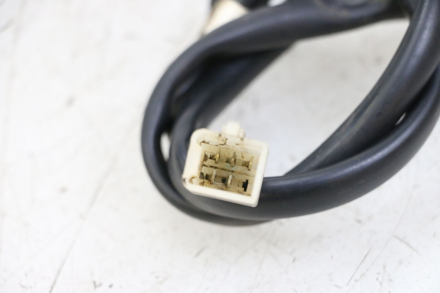 photo de COMMUTATORE DESTRO KYMCO STRYKER OFF ROAD 125 (1999 - 2005) - Primo piano tecnico