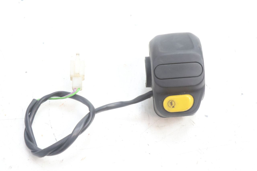 photo de MANUBRIO DESTRO PEUGEOT LUDIX BLASTER 50 (2006 - 2014) - Vista principale