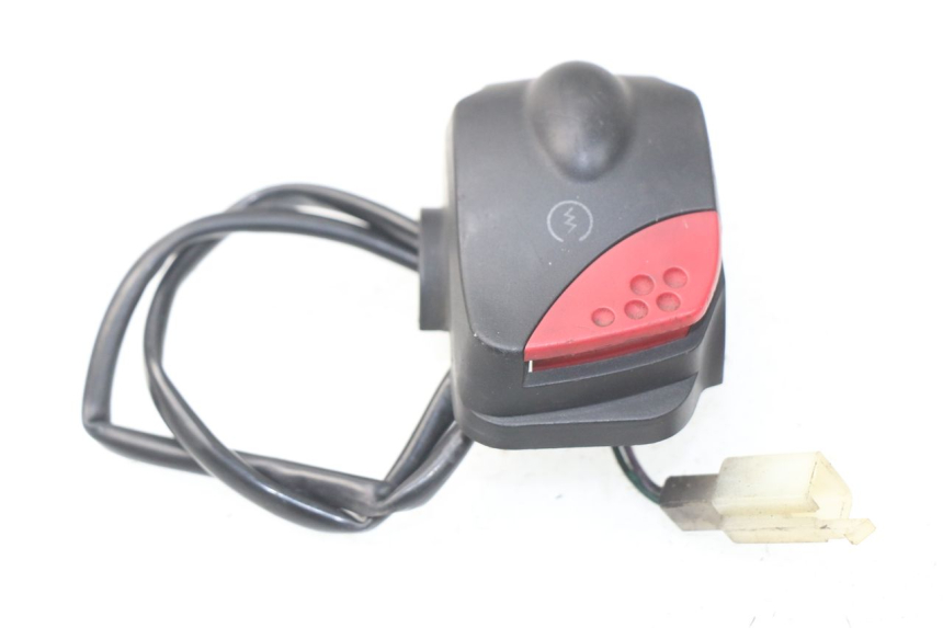 photo de MANUBRIO DESTRO PEUGEOT LUDIX 50 (2005 - 2007) - Vista principale