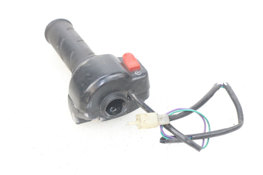 photo de MANUBRIO DESTRO PEUGEOT LUDIX 50 (2008 - 2017) - Dettaglio del componente