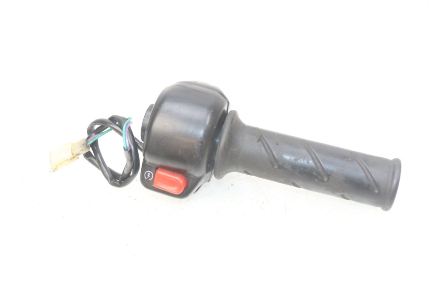 photo de MANUBRIO DESTRO PEUGEOT LUDIX 50 (2005 - 2007) - Vista principale