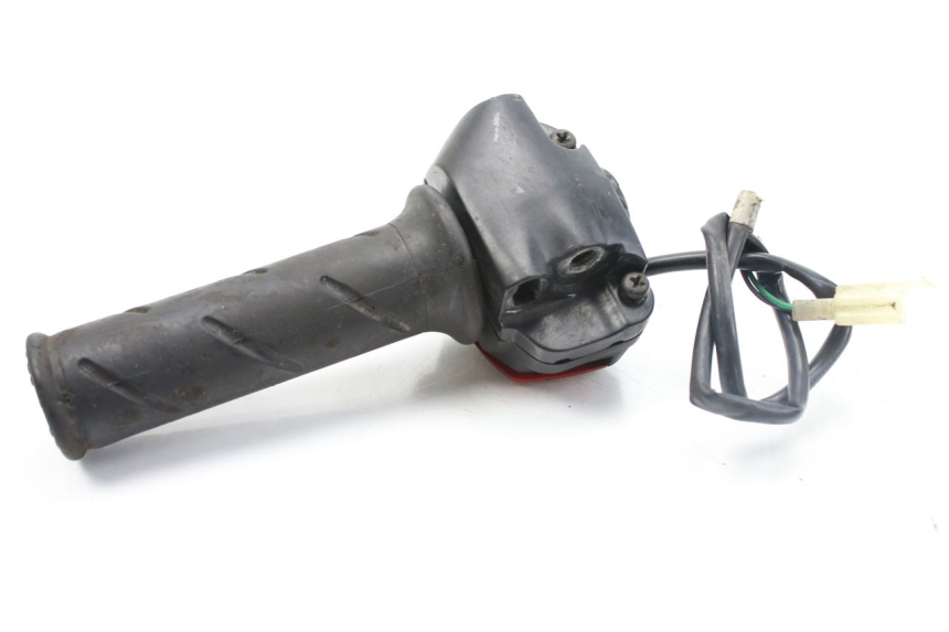 photo de MANUBRIO DESTRO PEUGEOT LUDIX 50 (2008 - 2017) - Altra angolazione