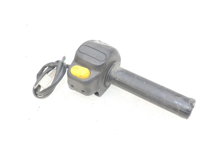 photo de MANUBRIO DESTRO PEUGEOT LUDIX 50 (2005 - 2007) - Vista principale