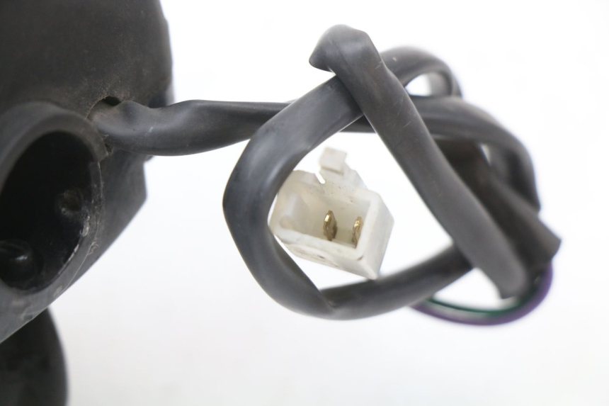 photo de MANUBRIO DESTRO PEUGEOT LUDIX 50 (2008 - 2017) - Ricambio usato controllato