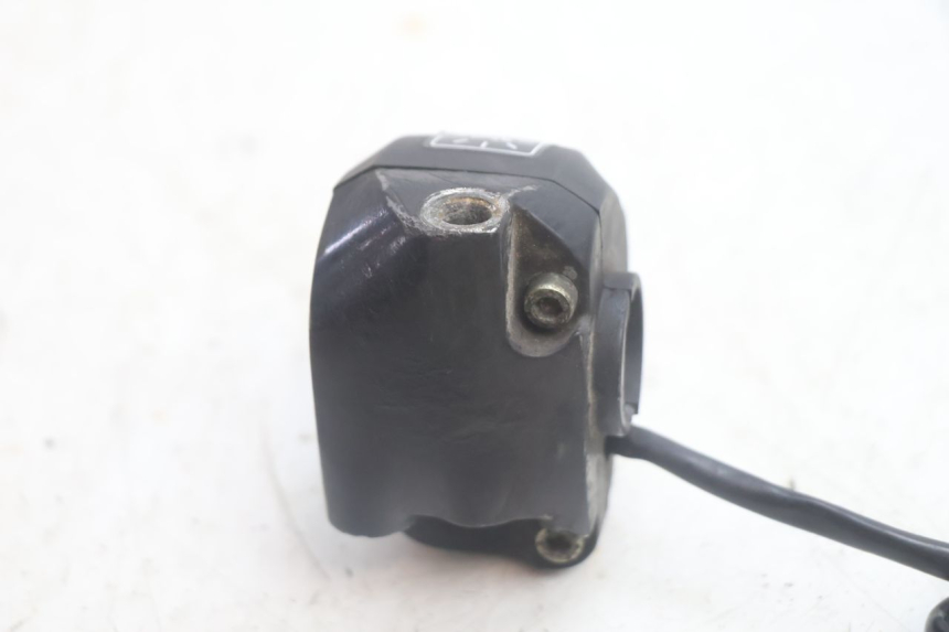 photo de MANUBRIO DESTRO PEUGEOT LUDIX 50 (2005 - 2007) - Primo piano tecnico