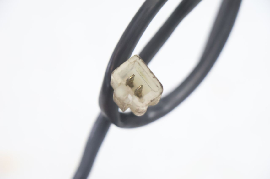 photo de MANUBRIO DESTRO PEUGEOT LUDIX 50 (2005 - 2007) - Stato della superficie e materiale