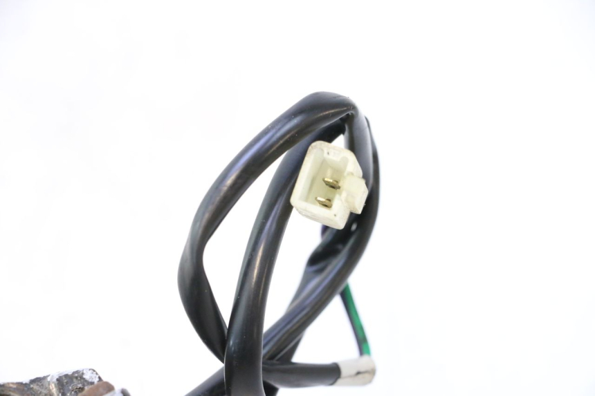 photo de COMMUTATORE DESTRO PEUGEOT LUDIX ONE 50 (2004 - 2013) - Primo piano tecnico