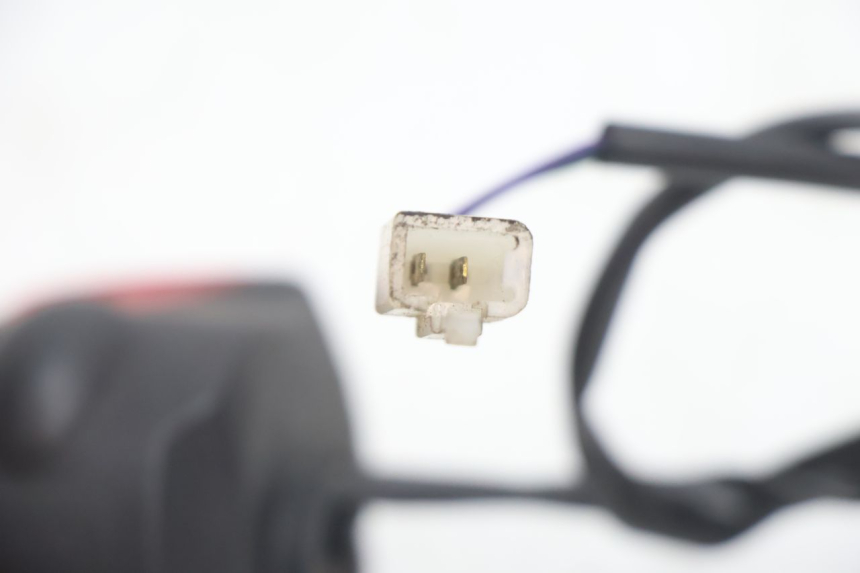 photo de MANUBRIO DESTRO PEUGEOT LUDIX SNAKE 2T 50 (2004 - 2014) - Altra vista dell'articolo