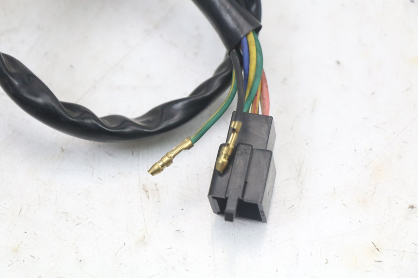 photo de MANUBRIO DESTRO SYM MIO 50 (2011 - 2017) - Altra vista dell'articolo