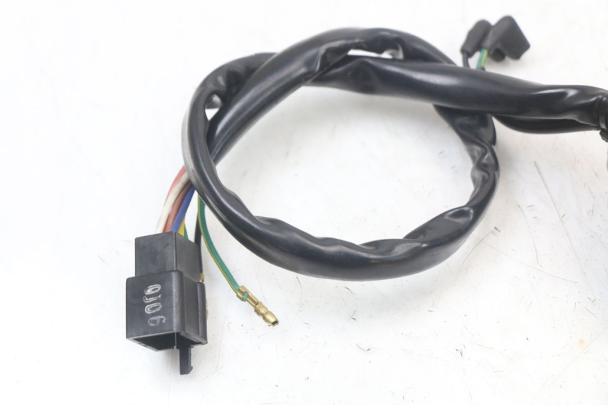 photo de MANUBRIO DESTRO SYM MIO 50 (2011 - 2017) - Ricambio usato controllato