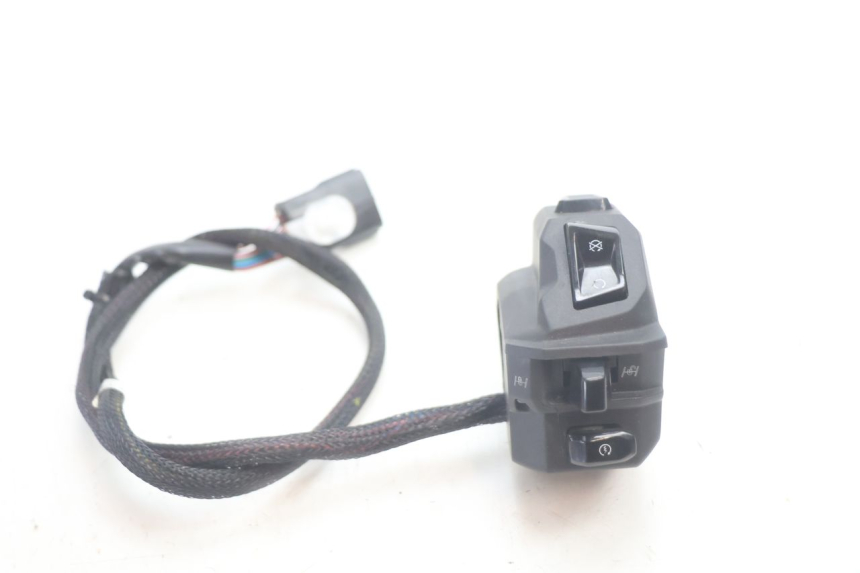 photo de COMMUTATORE DESTRO PIAGGIO MP3 HPE 530 (2022 - 2026) - Vista principale