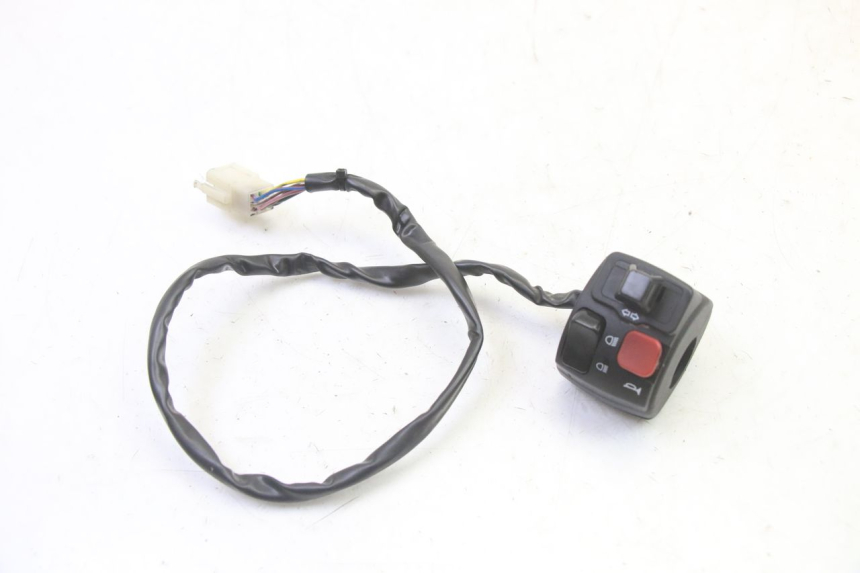 photo de COMMUTATORE DESTRO RIEJU MRT 50 (2018 - 2021) - Altra angolazione