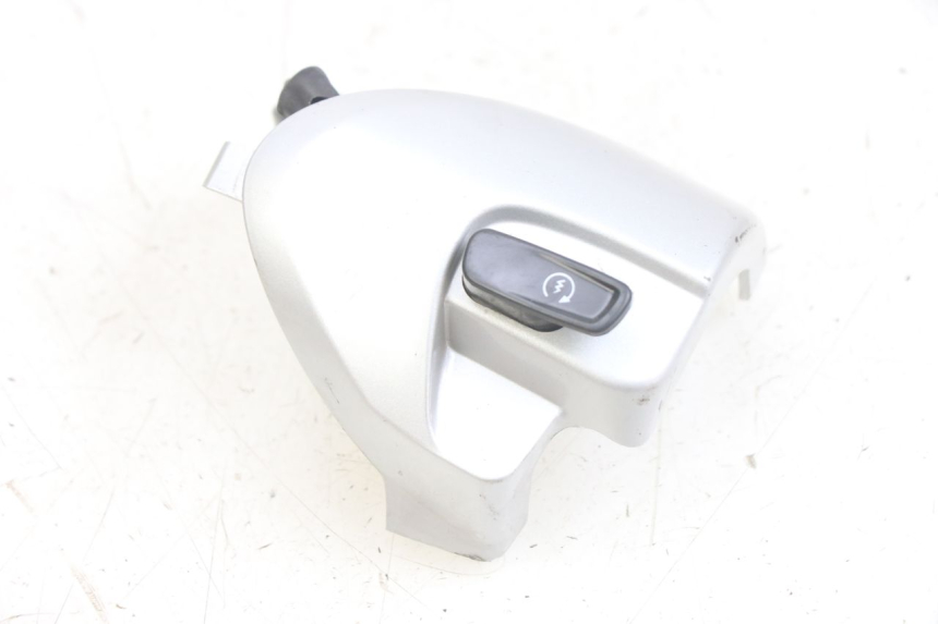 photo de MANUBRIO DESTRO YAMAHA NEOS NEO'S 4T 50 (2008 - 2016) - Vista principale