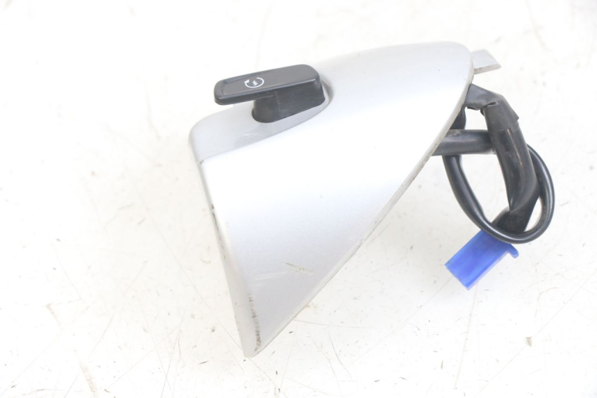 photo de MANUBRIO DESTRO YAMAHA NEOS NEO'S 4T 50 (2008 - 2016) - Altra angolazione