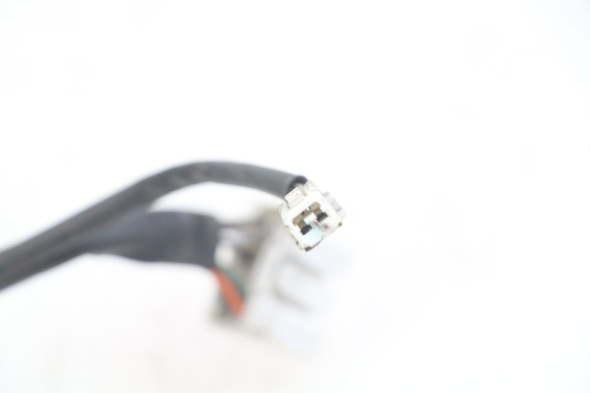 photo de MANUBRIO DESTRO GILERA NEXUS 125 (2007 - 2009) - Altra angolazione