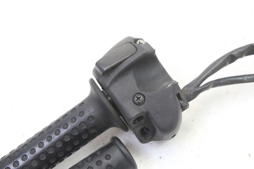 photo de MANUBRIO DESTRO GILERA NEXUS 125 (2009 - 2013) - Vista d'insieme del prodotto