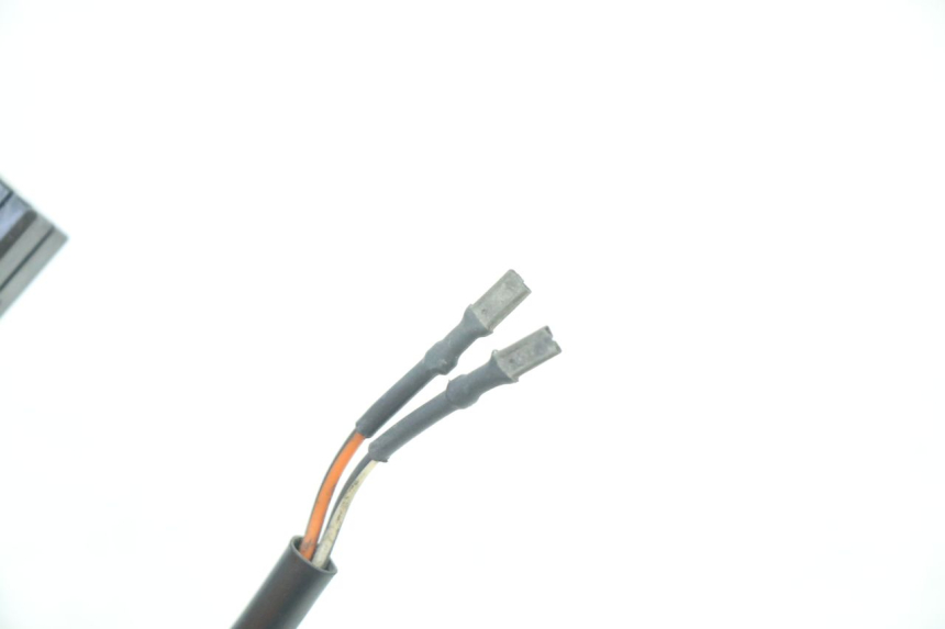 photo de MANUBRIO DESTRO GILERA NEXUS 125 (2009 - 2013) - Dettagli dei punti di fissaggio