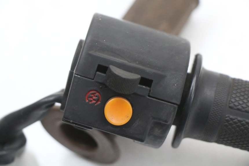 photo de COMMUTATORE DESTRO JM MOTORS OLDIES 4T 50 (2010 - 2020) - Zoom sullo stato d'uso