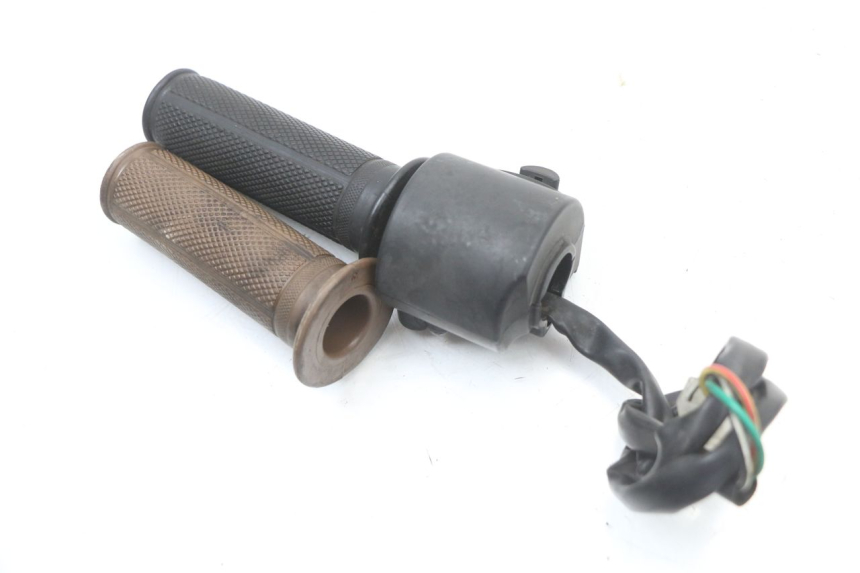 photo de COMMUTATORE DESTRO JM MOTORS OLDIES 4T 50 (2010 - 2020) - Altra angolazione