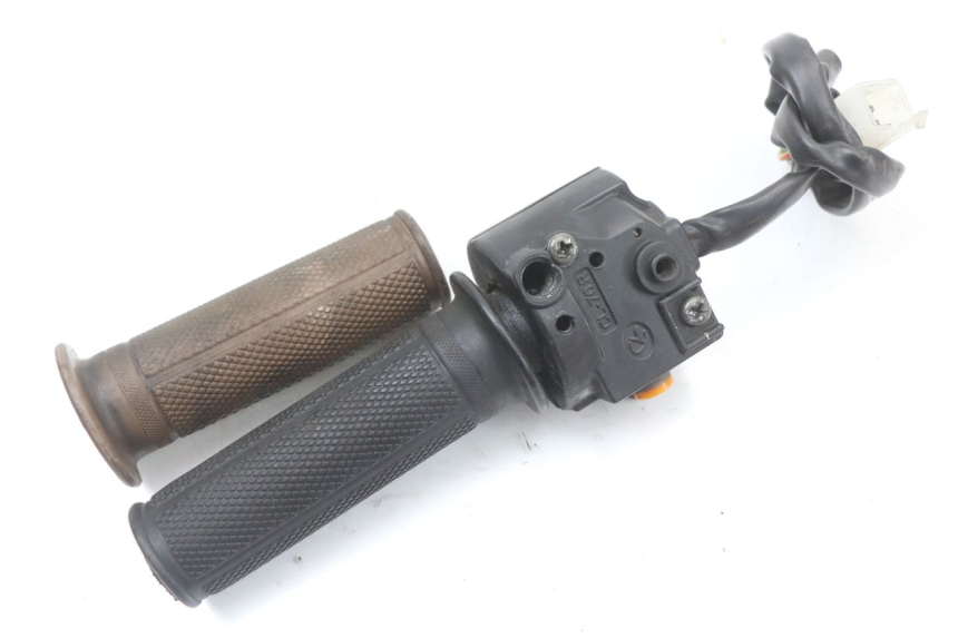 photo de COMMUTATORE DESTRO JM MOTORS OLDIES 4T 50 (2010 - 2020) - Vista d'insieme del prodotto