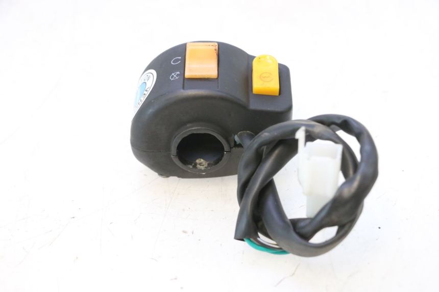 photo de COMMUTATORE DESTRO JM MOTORS OLDIES 4T 50 (2010 - 2020) - Altra angolazione