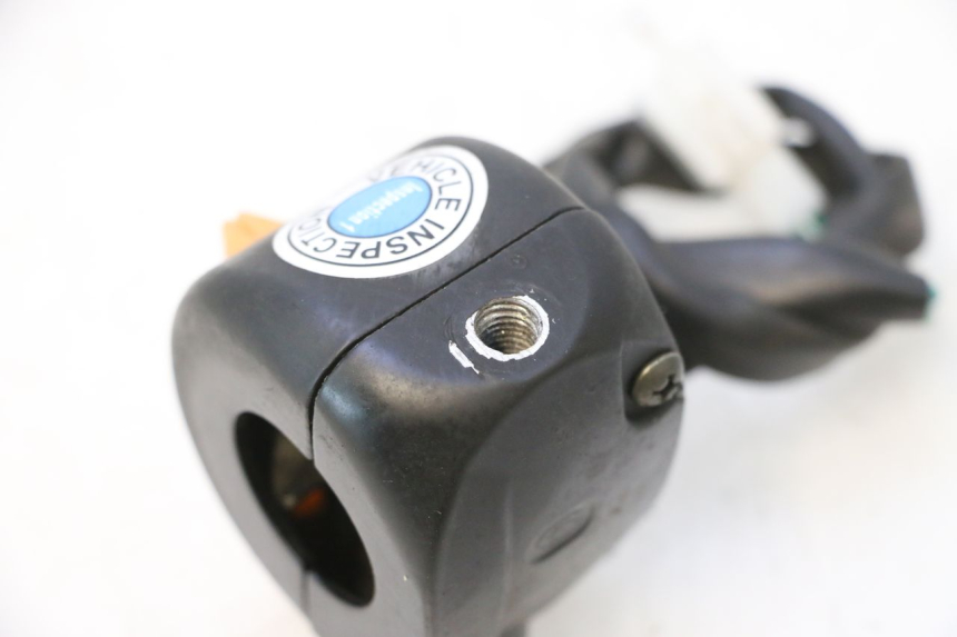 photo de COMMUTATORE DESTRO JM MOTORS OLDIES 4T 50 (2010 - 2020) - Ricambio usato controllato