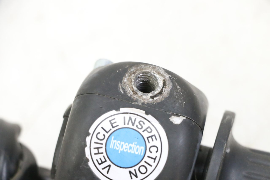 photo de COMMUTATORE DESTRO JM MOTORS OLDIES GT 4T 50 (2018 - 2025) - Vista d'insieme del prodotto