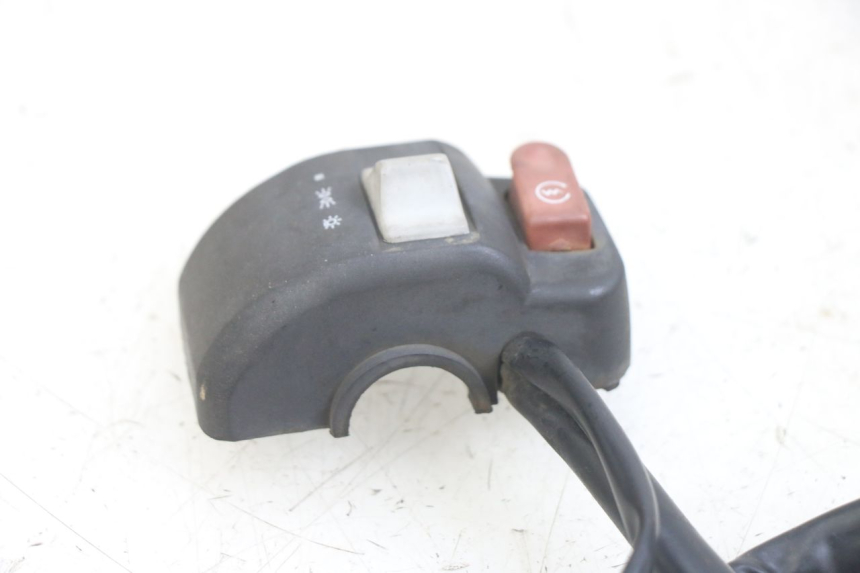 photo de MANUBRIO DESTRO SYM ORBIT 2 TS 2T 50 (2011 - 2016) - Dettaglio del componente