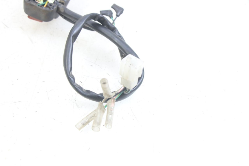 photo de MANUBRIO DESTRO SYM ORBIT 2 TS 2T 50 (2011 - 2016) - Altra angolazione