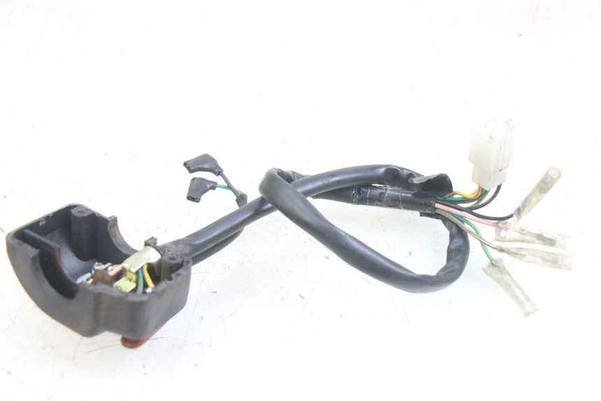 photo de MANUBRIO DESTRO SYM ORBIT 2 TS 2T 50 (2011 - 2016) - Primo piano tecnico