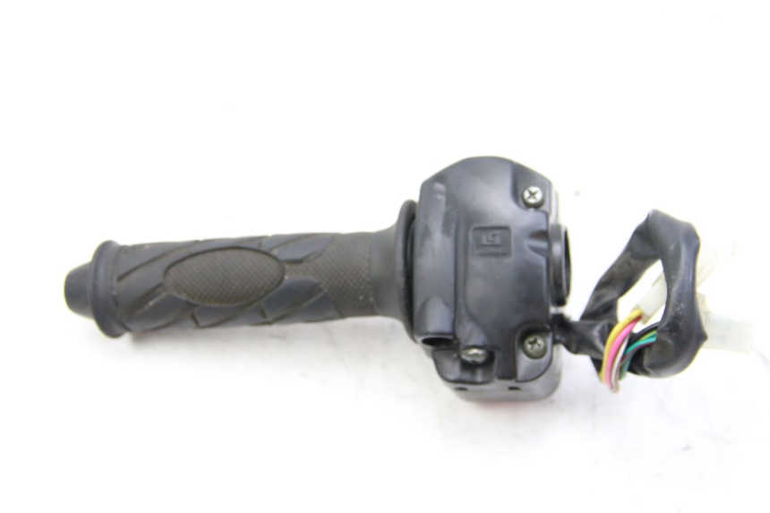 photo de MANUBRIO DESTRO IMF INDUSTRIE PACH 4T 50 (2009 - 2018) - Zoom sullo stato d'uso