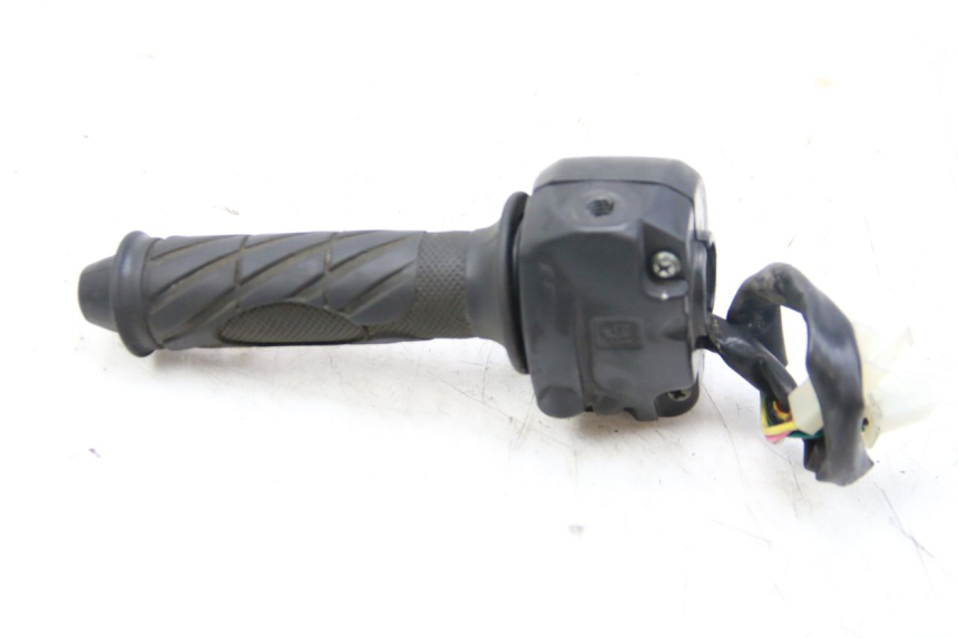 photo de MANUBRIO DESTRO IMF INDUSTRIE PACH 4T 50 (2009 - 2018) - Primo piano tecnico