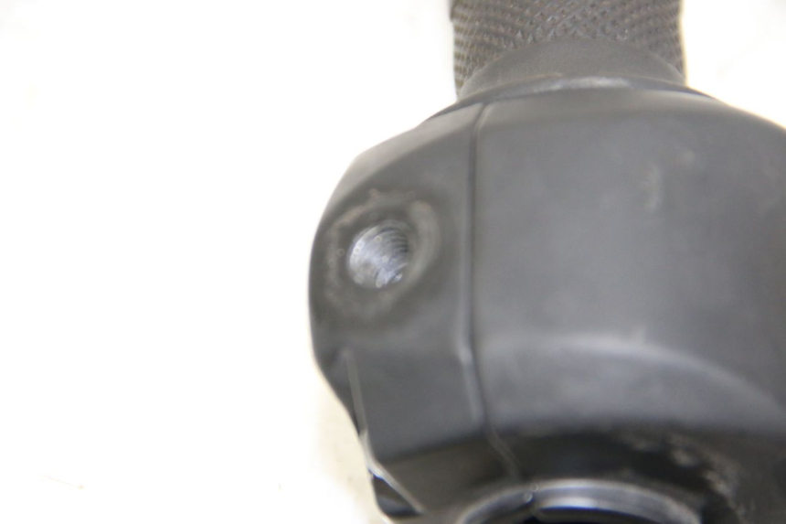 photo de MANUBRIO DESTRO IMF INDUSTRIE PACH 4T 50 (2009 - 2018) - Dettagli dei punti di fissaggio