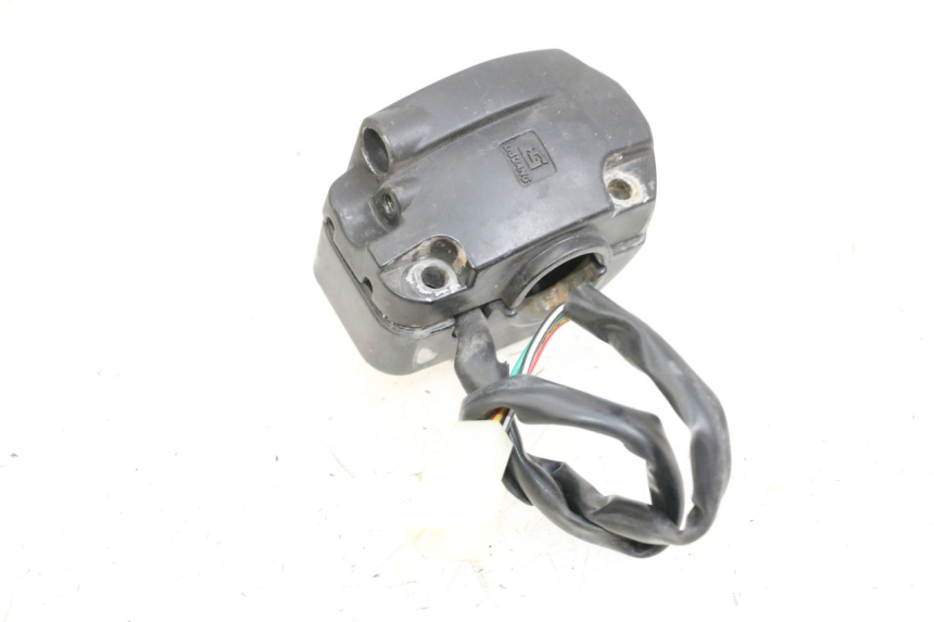 photo de MANUBRIO DESTRO IMF INDUSTRIE PACH 4T 50 (2009 - 2018) - Altra angolazione