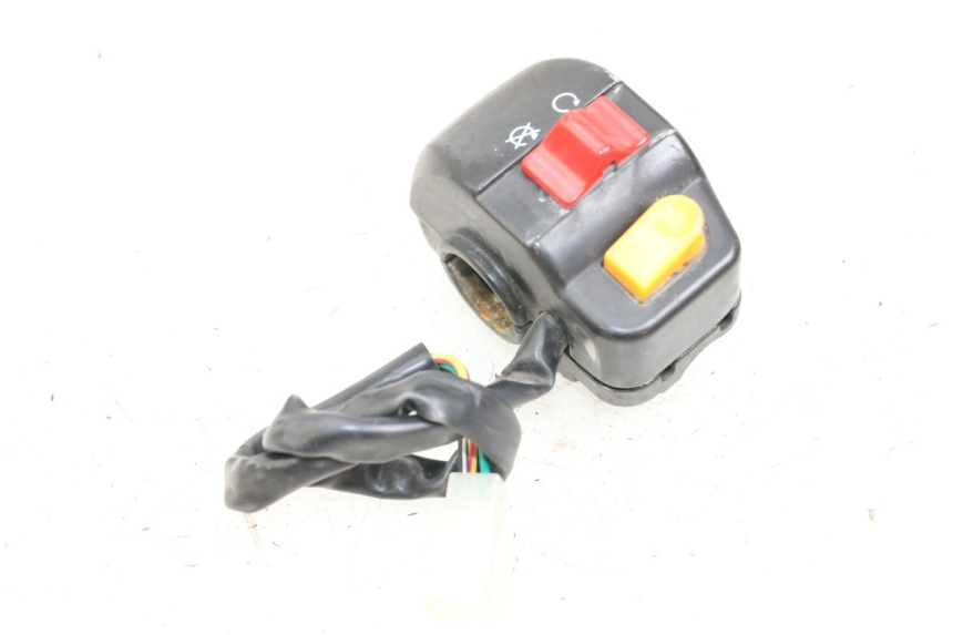 photo de MANUBRIO DESTRO IMF INDUSTRIE PACH 4T 50 (2009 - 2018) - Primo piano tecnico