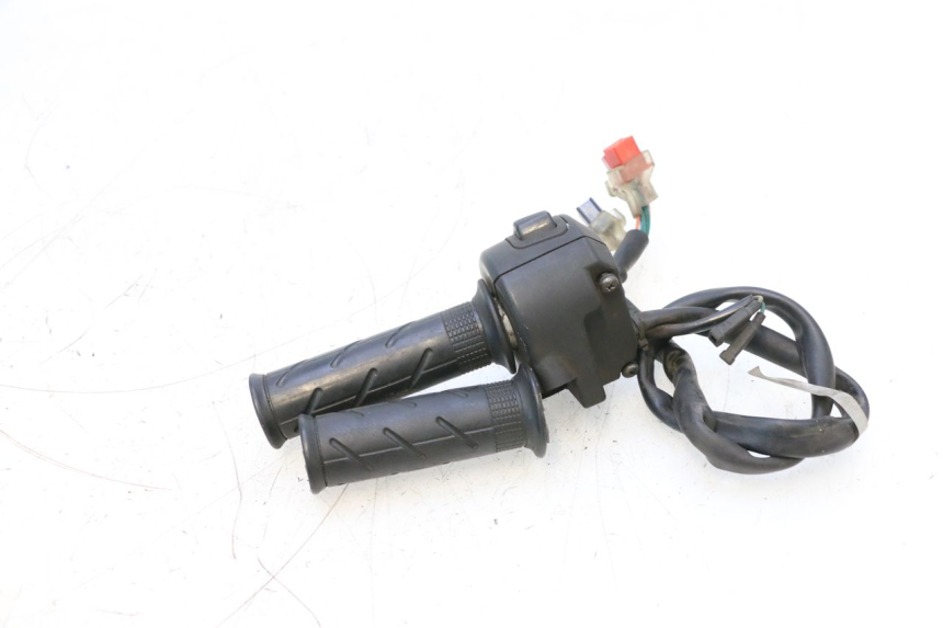 photo de Comando destro HONDA PCX (JF57/JF64) 125 (2014 - 2018) - Ricambio usato controllato