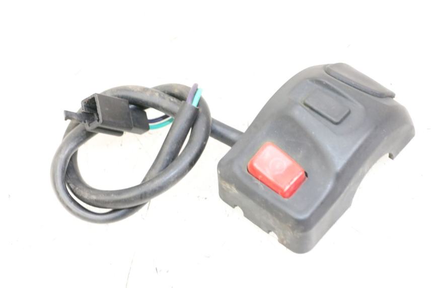 photo de MANUBRIO DESTRO PEUGEOT KISBEE 4T 50 (2018 - 2022) - Vista principale