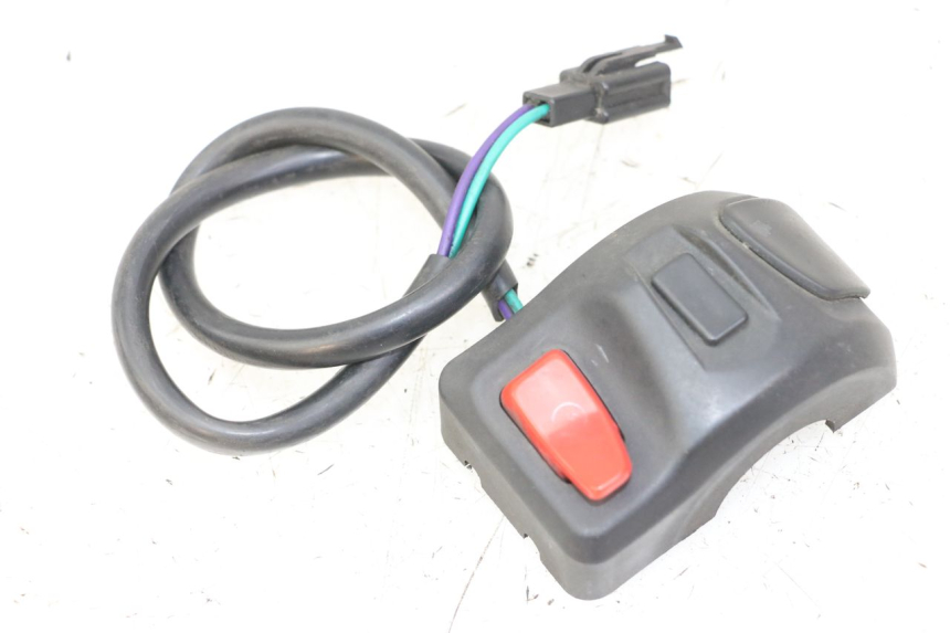 photo de MANUBRIO DESTRO PEUGEOT KISBEE 4T 50 (2018 - 2022) - Vista principale