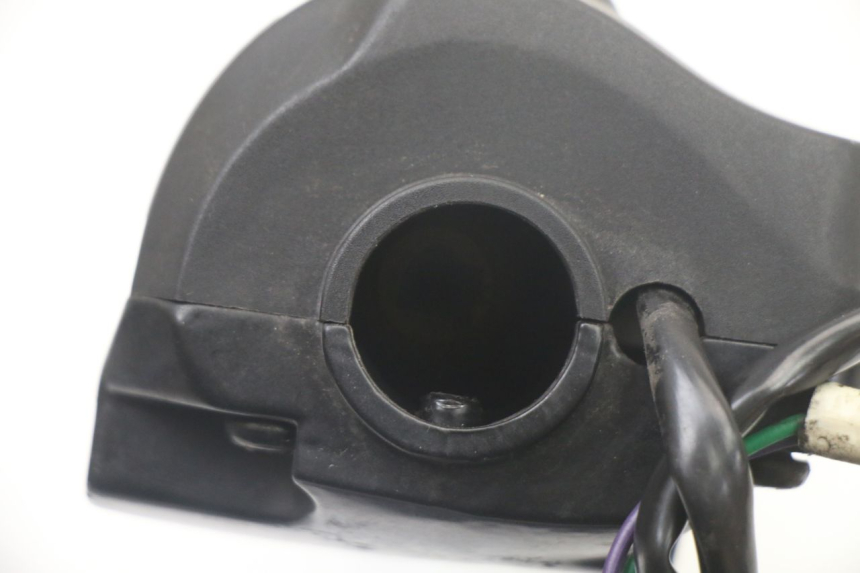 photo de COMMUTATORE DESTRO PEUGEOT TREKKER TKR 50 (2005 - 2014) - Vista d'insieme del prodotto