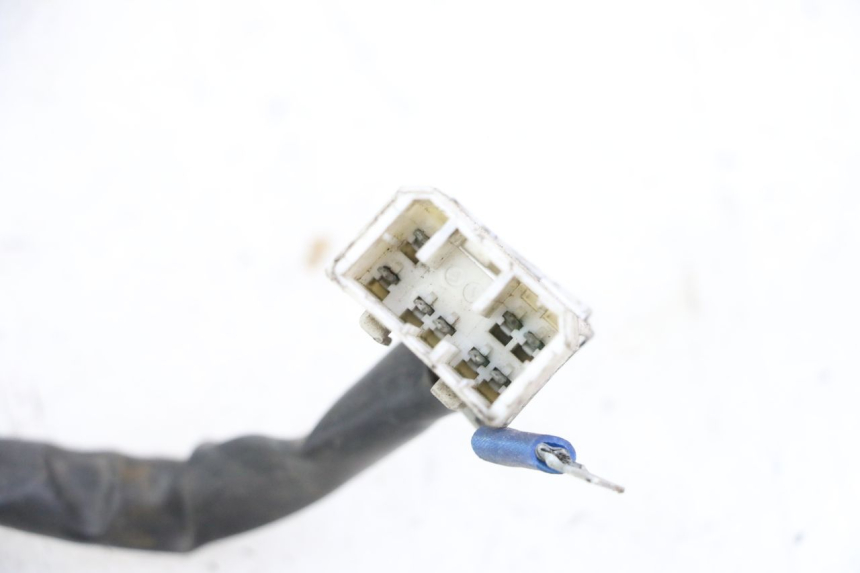 photo de COMANDO DESTRO PIAGGIO BEVERLY 125 (1998 - 2005) - Altra angolazione