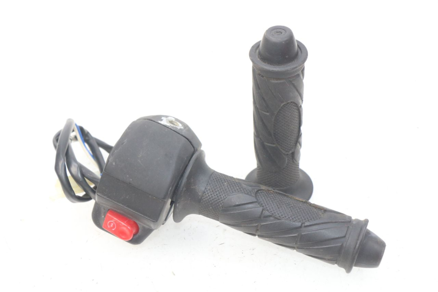 photo de COMANDO DESTRO IMF INDUSTRIE PTIO 2 50 (2014 - 2017) - Vista principale